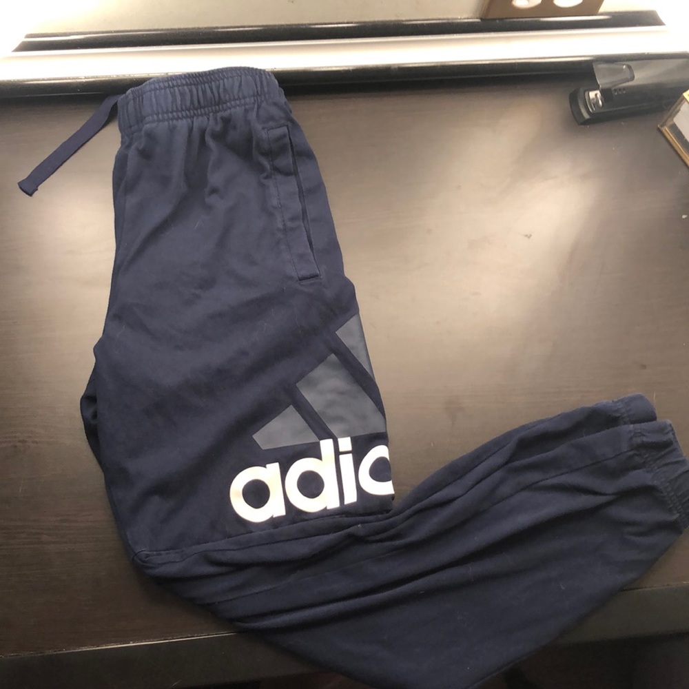 Adidas Joggers
